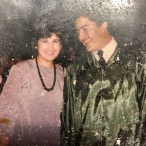 Meet your Posher, Nora